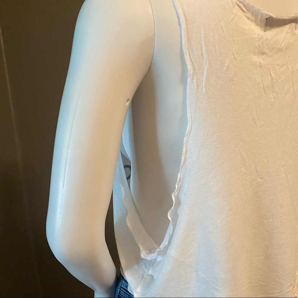 Haute Mess Muscle Tank - Picture 5 of 5